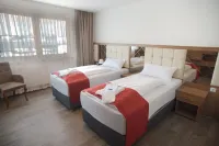 Hotel Hausen Obertshausen Frankfurt Hotels in Obertshausen