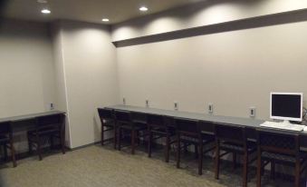 Male Only Capsule Hotel&Spa the Nell