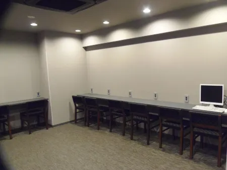 Male Only Capsule Hotel&Spa the Nell