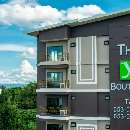 The Y Boutique Hotel