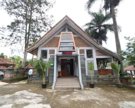 希維德坎普恩帕格度假村 索良酒店