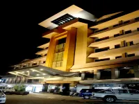 Hotel Kini Pontianak Hotel di Pontianak