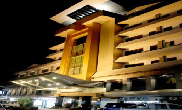 Hotel Kini Pontianak - Housity