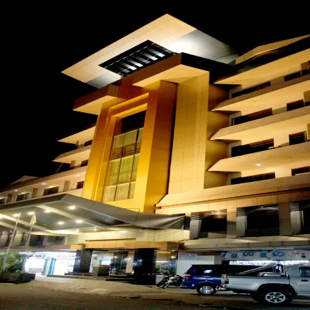 Hotel Kini Pontianak