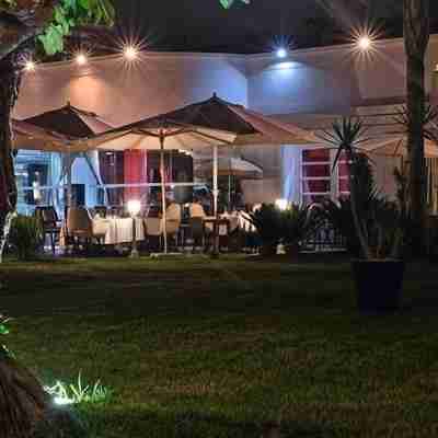 Le Sphinx Boutique Hôtel Hotel Exterior