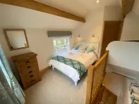 Robin Hood Tower