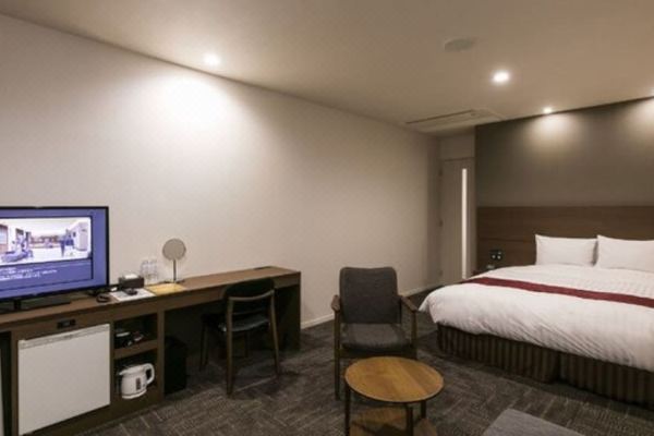 호텔 그란 세레소 가고시마(Hotel Gran Cerezo Kagoshima)_4