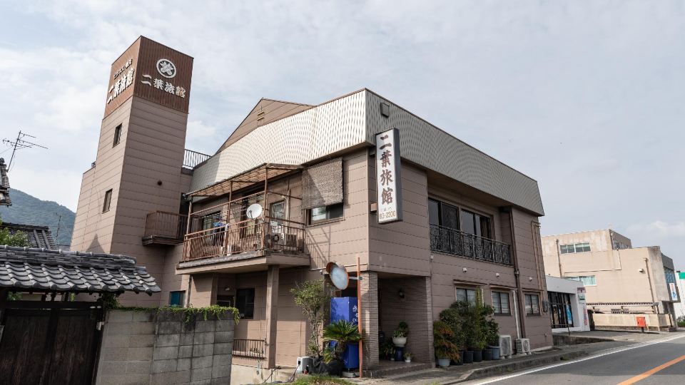 Tabist Futaba Ryokan Tatsuno