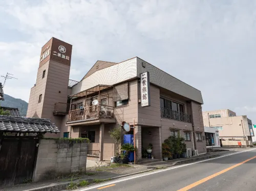 Tabist Futaba Ryokan Tatsuno - 3 tähden