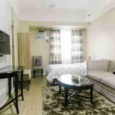 Ortigas Serenity Rooms