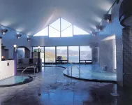 Greenpia Setouchi Hotels in Kure
