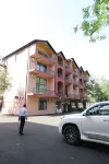 Maajid Quba Hotel&Restaurant Sanatorium Hôtels à : Guba