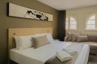 Ibis Budget - Melbourne CBD Hotels near Royal Melbourne Institute of Technology