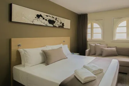 Ibis Budget - Melbourne CBD