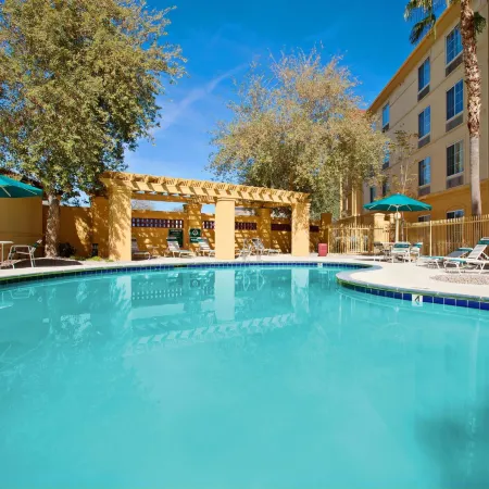 La Quinta Inn & Suites by Wyndham Phoenix Chandler
