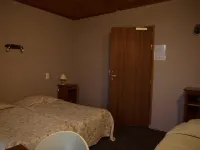 Hotel Les Chenets Hôtels à : Ancelle