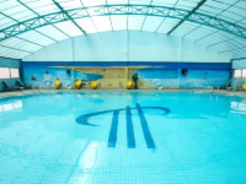 The Panari Hotel - Near Jomo Kenyatta International Airport ナイロビのホテル