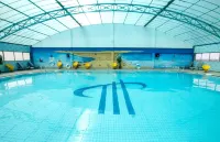 The Panari Hotel - Near Jomo Kenyatta International Airport Hotels in Nairobi