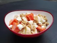 Casa Elizabeth - Frühstück