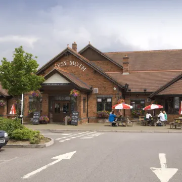 Premier Inn London Croydon (Purley A23)
