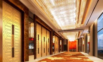 Yuluxe Hotel Taizhou