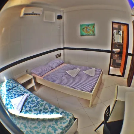 Hotel Pousada da Praia