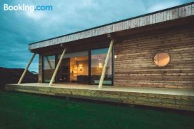 Jog Lodge 20 by Together Travel - 3 Bed Sea-View