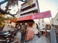The Metro Stay by F9 Hotels Hotels in der Nähe von ओखला बर्ड सैंक्चुरी