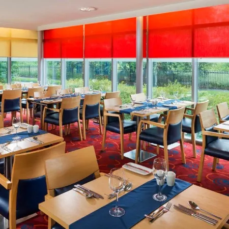 Park Inn by Radisson Birmingham Walsall
