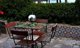 Nymans Bed & Breakfast
