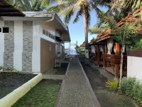 Villa MJ Maristela Beach Resort Hotels in Taal