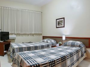 Hotel Flat Bassano Vaccarini