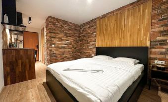 Beautiful 1-Bed Apartment in Klaipeda