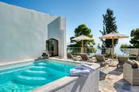 Corfu Holiday Palace - 5-Star