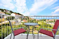 Bretia Apartments
