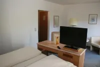 Landhotel Burkartsmühle Hotels in Hofheim am Taunus