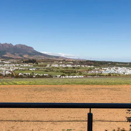 Protea Hotel Stellenbosch and Conference Centre