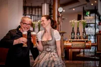 The Westin Grand Munich - 5-Star