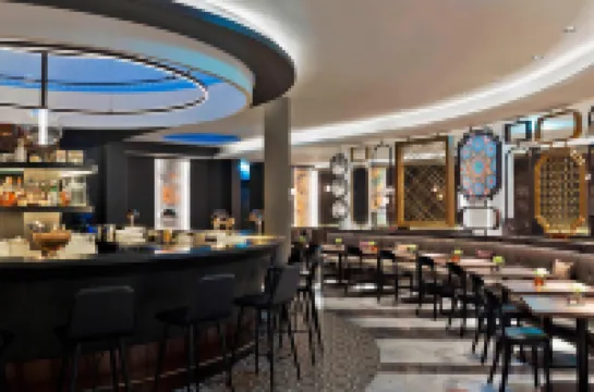 維也納萬麗飯店 - 萬豪生活飯店