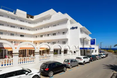 Hotel Apartamentos Vibra Lux Mar