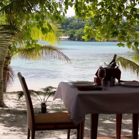 Erakor Island Resort & Spa