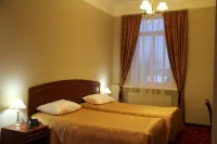 Hotel Tosno Nikol'skiy Passazh 주변 호텔