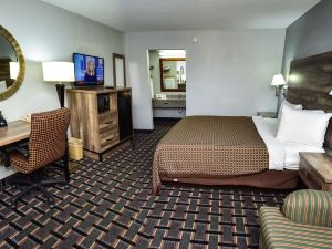 Americas Best Value Inn Douglasville