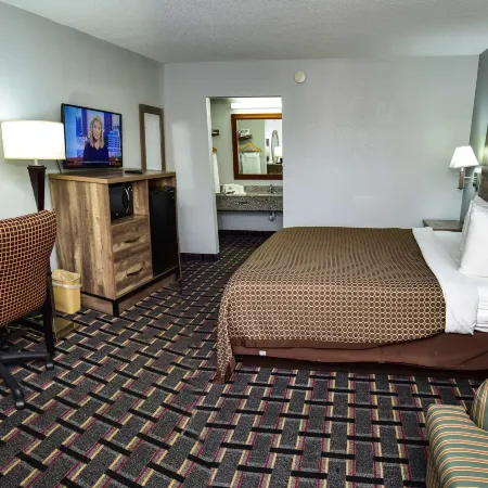 Americas Best Value Inn Douglasville