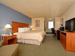 Americinn by Wyndham Appleton Downtown