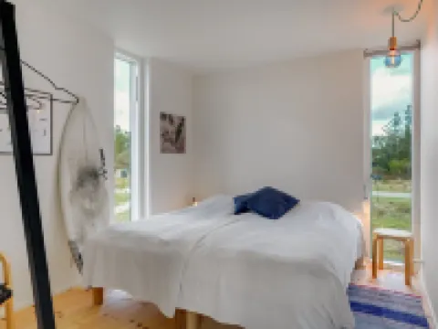 "Alexandrina" - 800m from the Sea