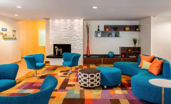 Fairfield Inn & Suites Chicago Naperville/Aurora