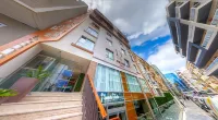 Ddream Hotel Hotele w: St Julian's