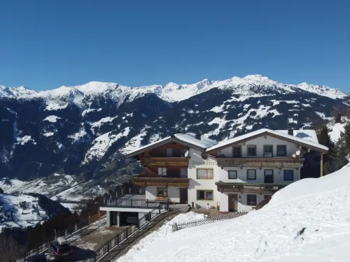 Alpenblick - 3-Star