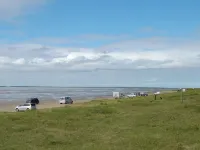 "Arnold" - 3.3km from the Sea